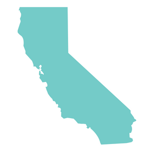 State of California outline