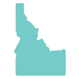 State of Idaho outline