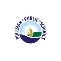 Pullman Public Schools Logo