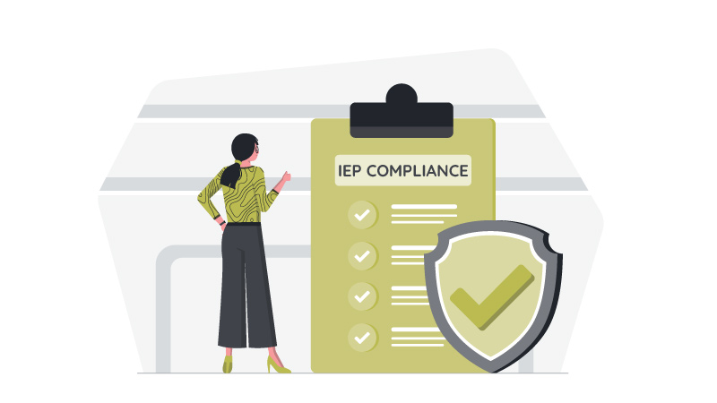 Get a Pulse on IEP Compliance