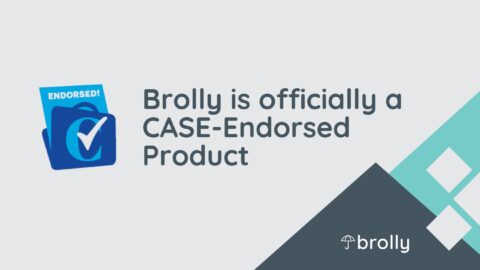 Athlos Special Education Logs Rebrands as Brolly | Brolly