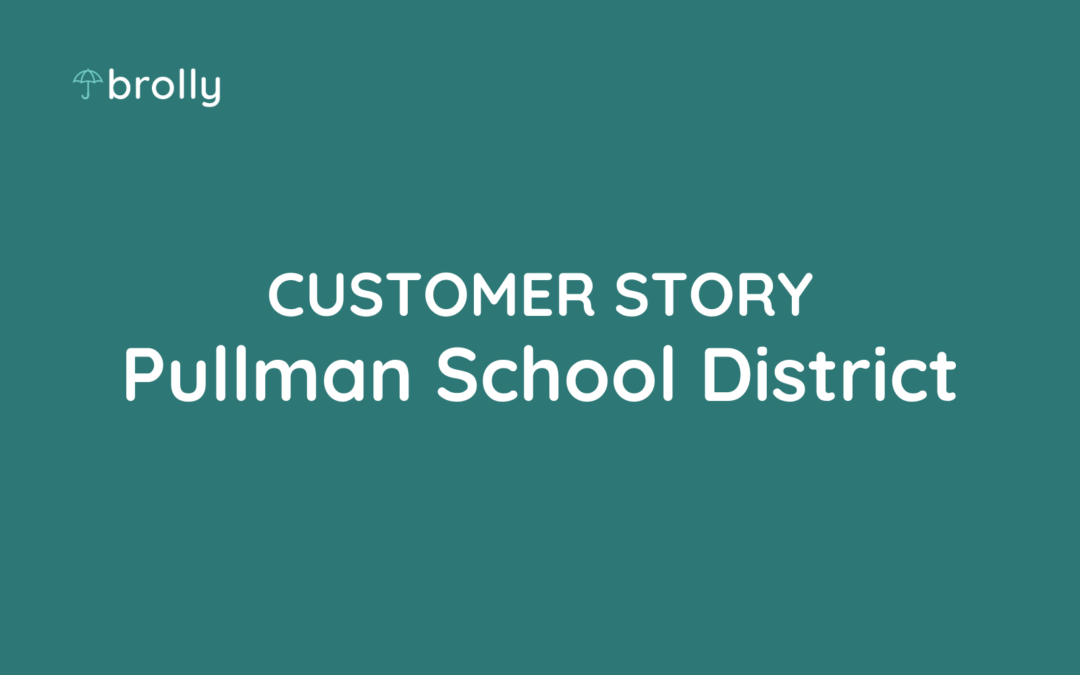 Pullman School District