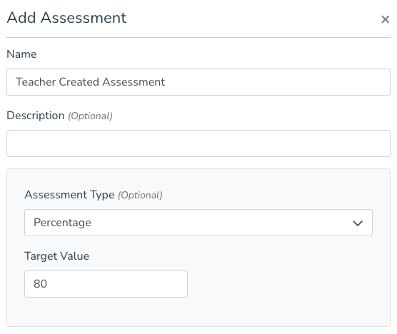 Service tracking