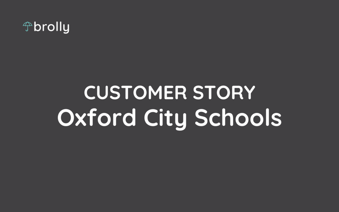 Oxford City Schools