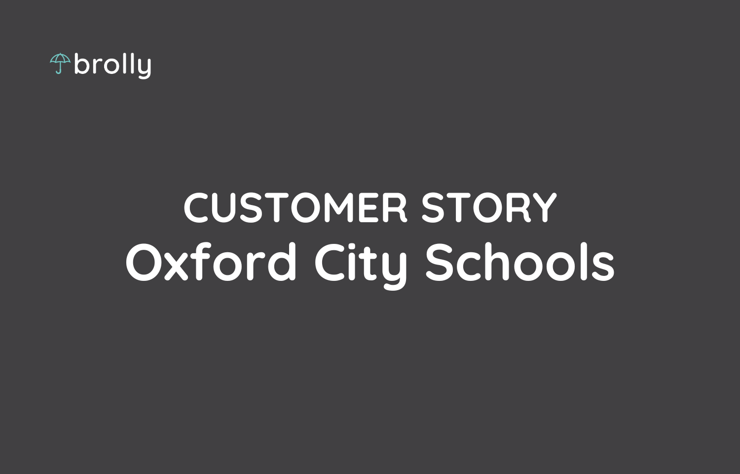 Pullman Public Schools Customer Story
